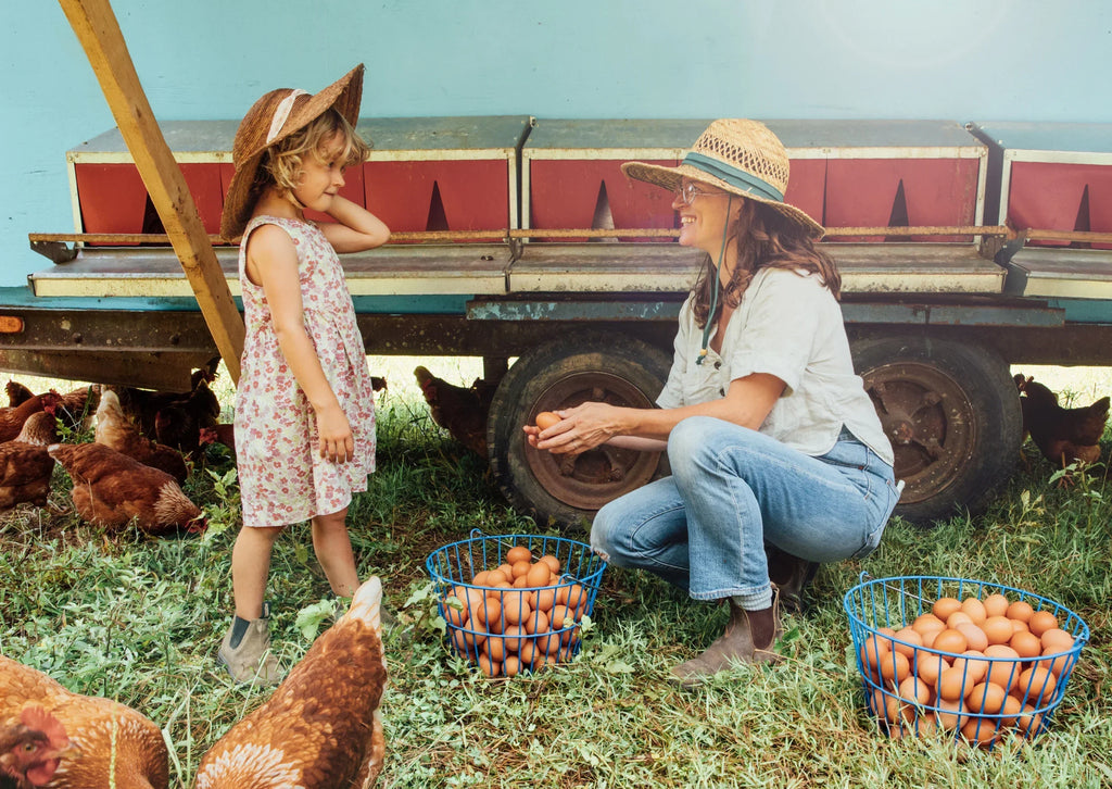 LIMB Sequatchie Cove Farm