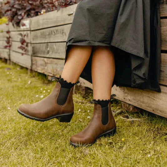Find out which Blundstone Boots are right for you