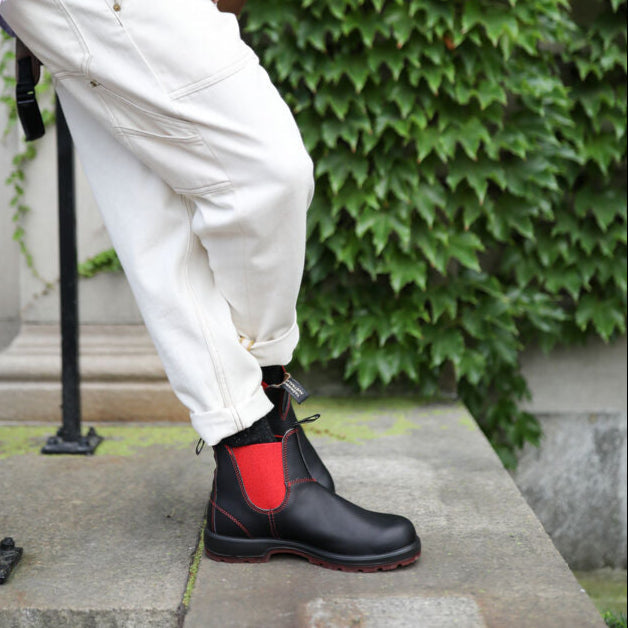 What Color Blundstone Boots Should I Get?