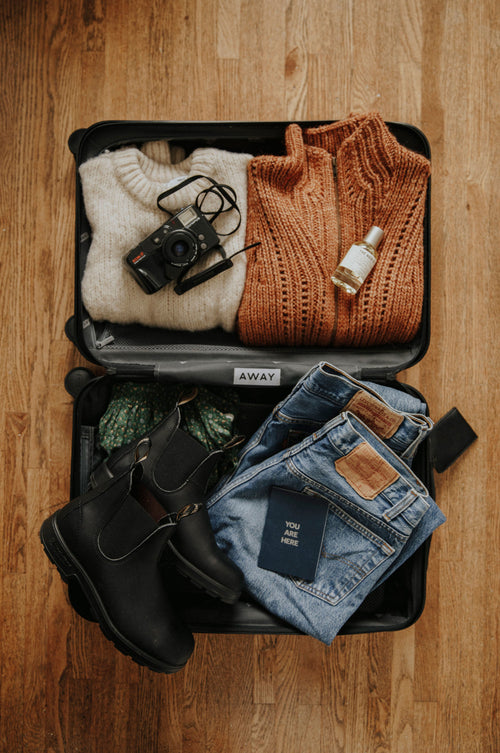 Lifestyle Women 5 image of Blundstone Women's Originals #510 in Black