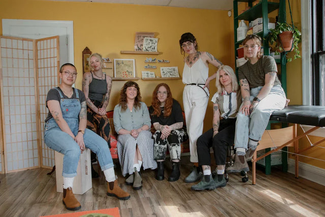 LIMB Angels Collective