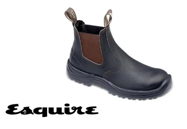 BL490 Featured in Esquire List of Best Winter Boots