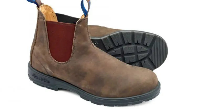Best Snow Boots for Winter Adventure - Sunset Magazine