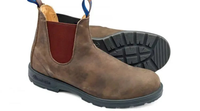 Best Snow Boots for Winter Adventure - Sunset Magazine