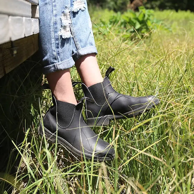 Best Women's Ankle Boot List In NY Mag Strategist Includes Blundstone 500's