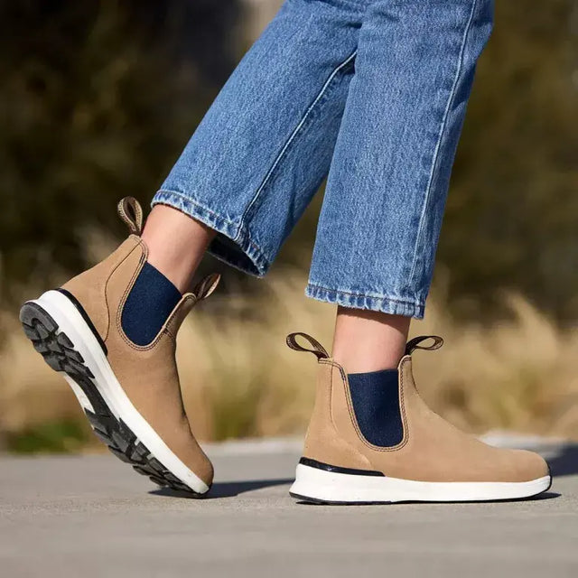 Best Women's Chelsea Boots List at Marie Claire