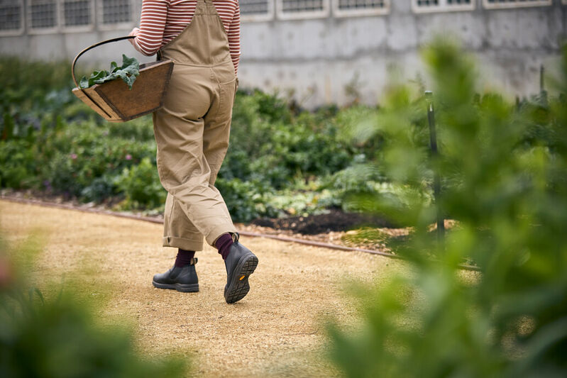 Comfortable Work Shoes That Don’t Compromise on Protection