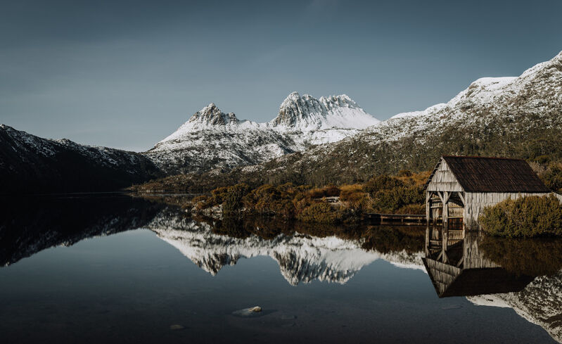 Explore Tasmania: The Land That Built Blundstone