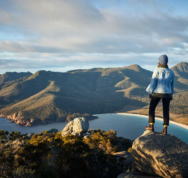 Blundstone 150 Year Anniversary Boots Featured on Travel + Leisure