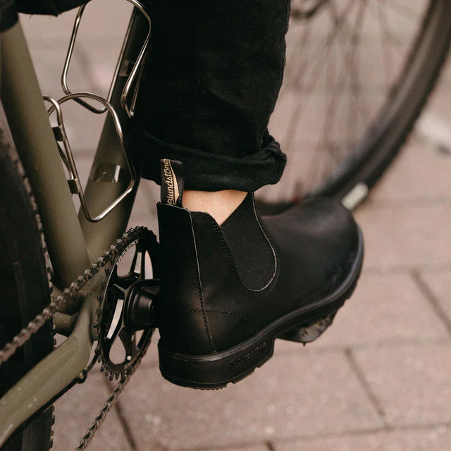 Blundstone 510's Listed in The Best Chelsea Boots on Men's Health