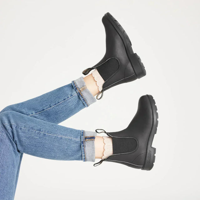Blundstone Classic Chelsea Boots Featured in WSJ for Comfort