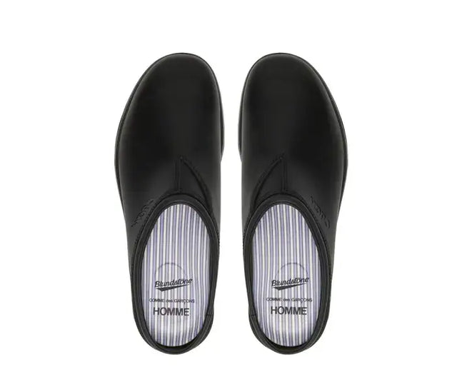 Blundstone x Comme des Garçons Clog Collection for 2025