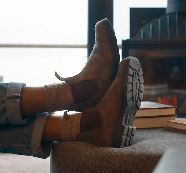 CNN Features Blundstone in Gifts for Aries Women & Men