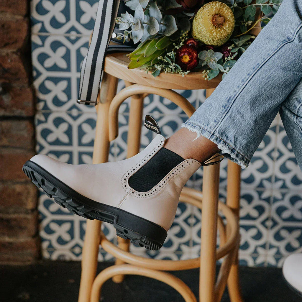 CNN Features Blundstone in Mother's Day Gift Shopping List