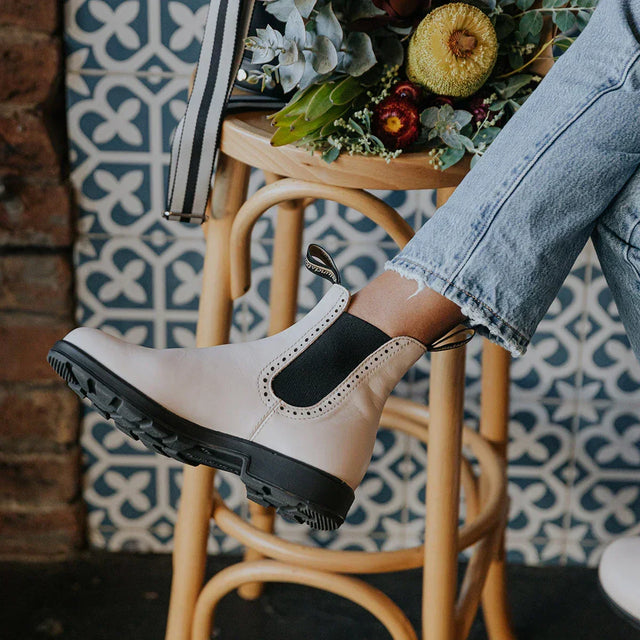 CNN Features Blundstone in Mother's Day Gift Shopping List