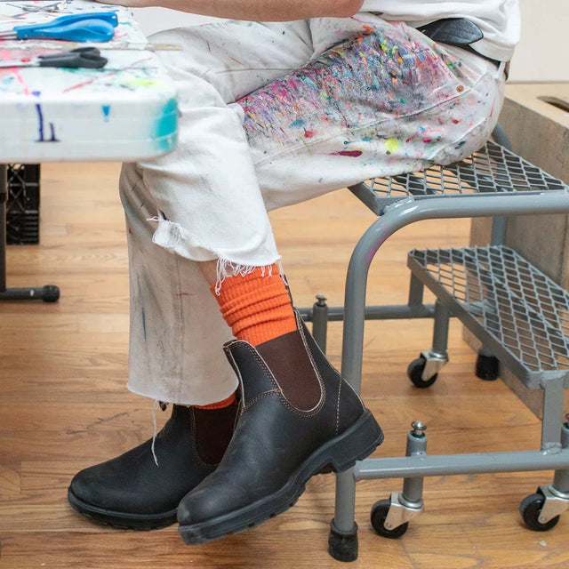 Coveteur Mens Christmas Gift Guide Feature Blundstone 500s