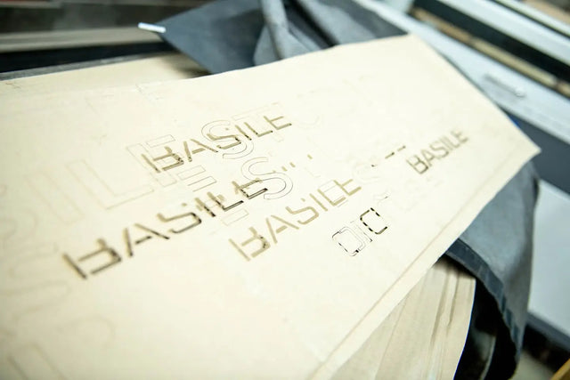 LIMB Basile Studio