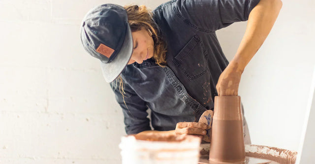 LIMB Wolf Ceramics