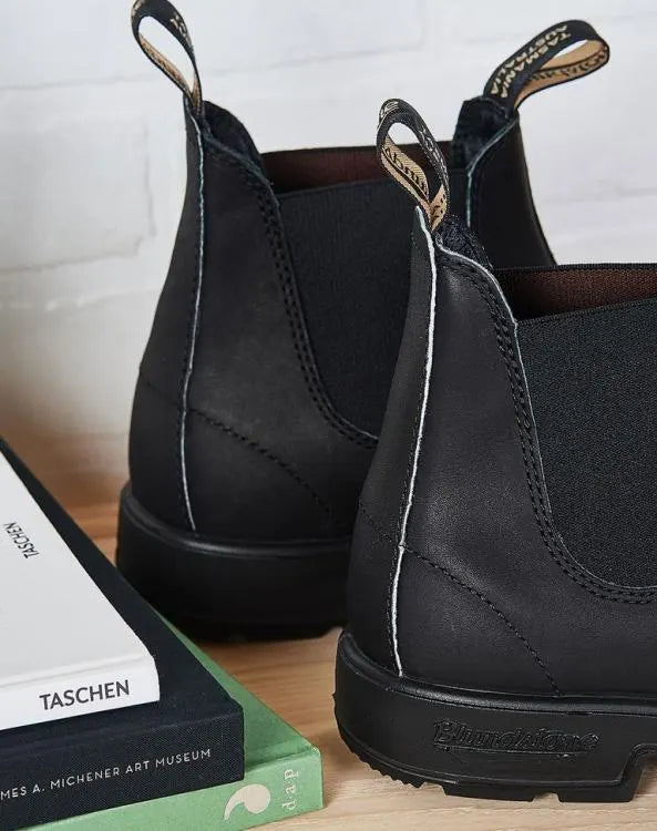 Esquire.com Reviews Blundstone 500 Series For All Weather