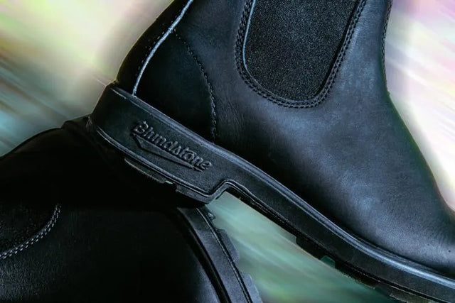 Fashion's Coolest Boot, High Snobiety Interviews CEO Steve Gunn
