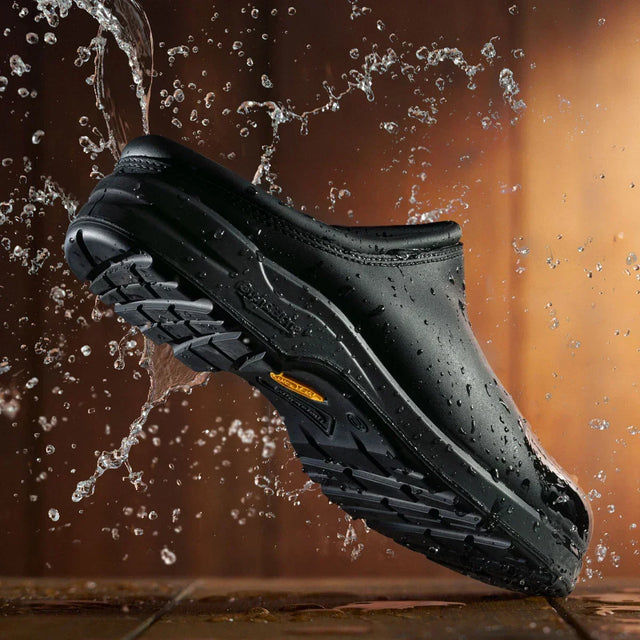 FieldMag Says Yes Chef to Blundstone Clog for Restaurant & Service Workers