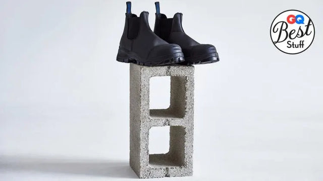 GQ Picks Blundstone 990 as Winter Boots to Survive the Winter Apocalypse