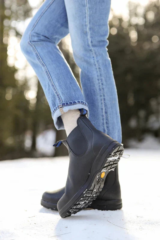 Rain Boots for Women, Featured in Elle