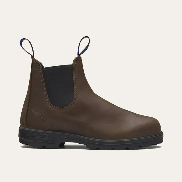 Listed in Byrdie's List of Best Women's Boots