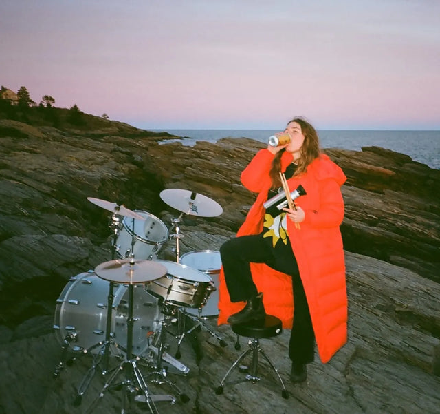 Maggie Rogers Talks About Blundstones on Instagram