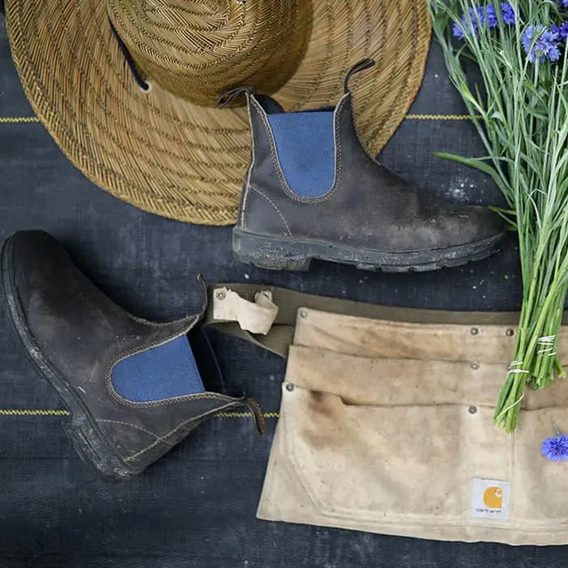 The Cut Features Blundstone 578 in the Xmas Gift Guide for Moms