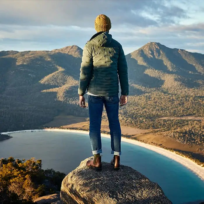 The Manual Talks About The History of Blundstone Boots