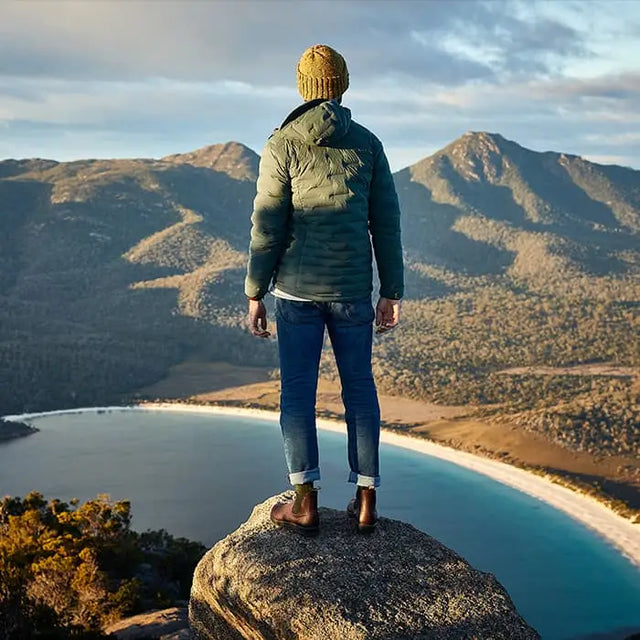 The Manual Talks About The History of Blundstone Boots