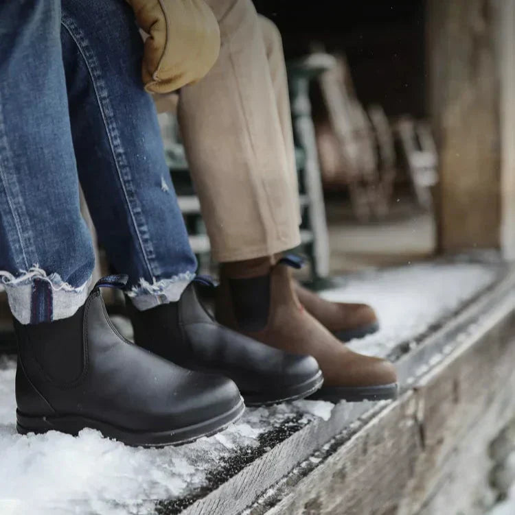 Winter Walking Boots