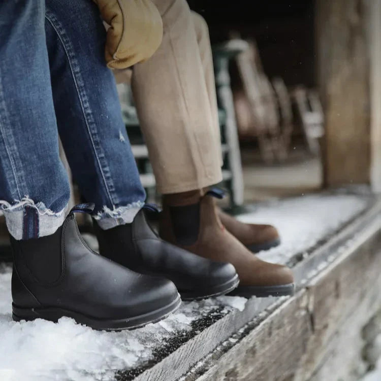 Best Winter Boots for Women & Men Featured in NY Mag
