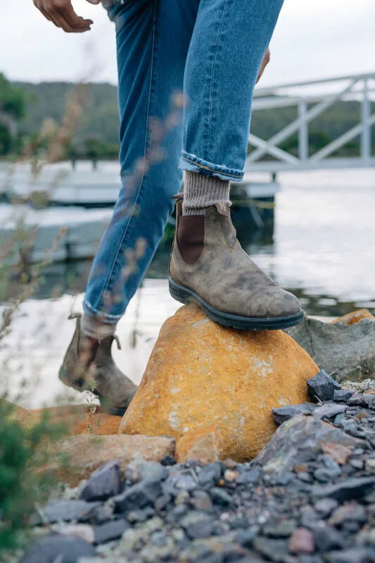 Time Magazine 100 Most Influential Companies of 2024: Blundstone