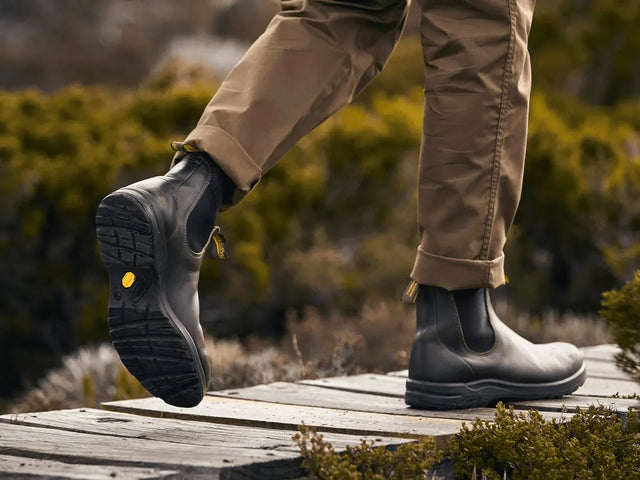 All Terrain Boot Guide