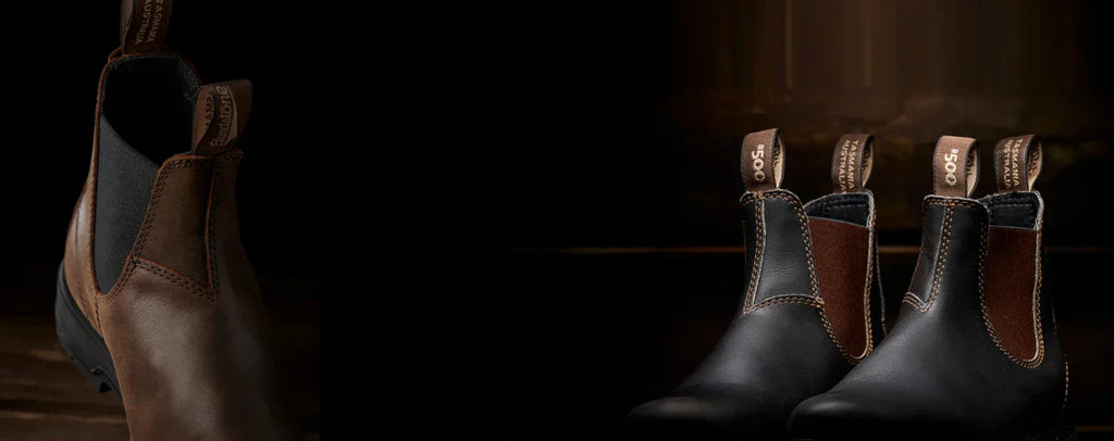 Chelsea Boot Style Guide