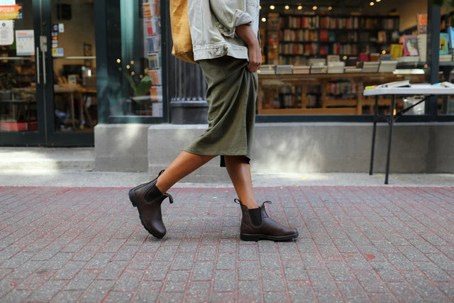 Best Boots for Walking in Europe