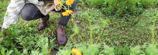 Gardening Boots Guide