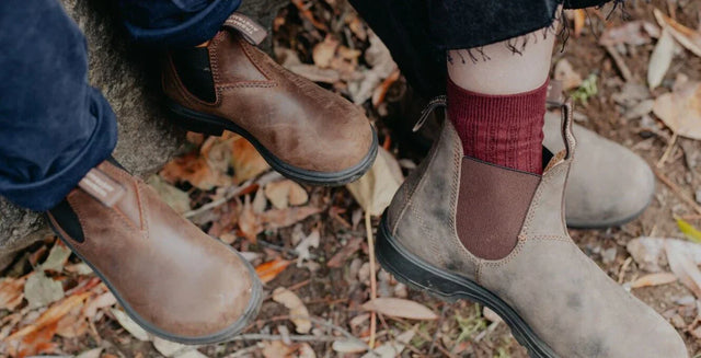 Boot Sizing Guide: Should You Size Up or Down