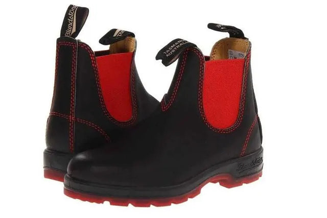 Travel & Leisure Look at the Best Winter Boots for a Pop of Colour