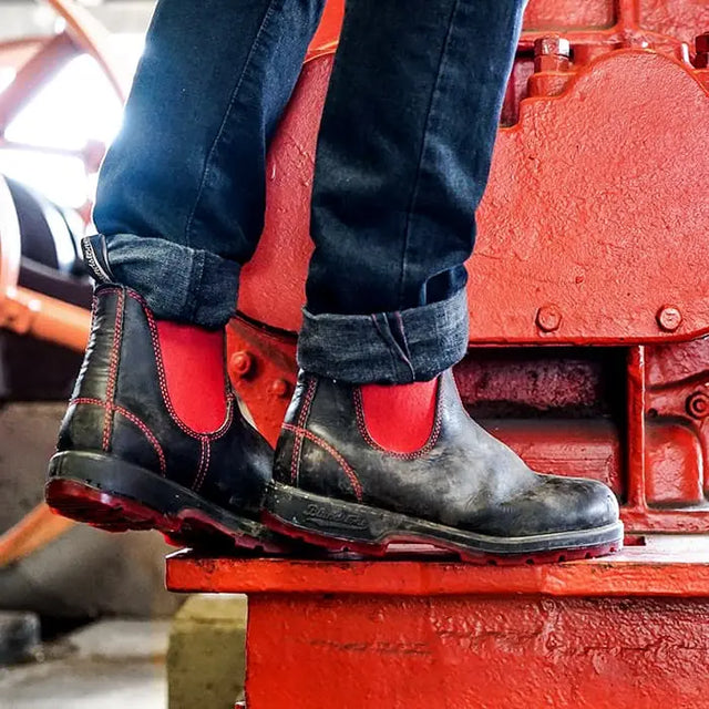 Vogue List of Best Winter Snow Boots 2019