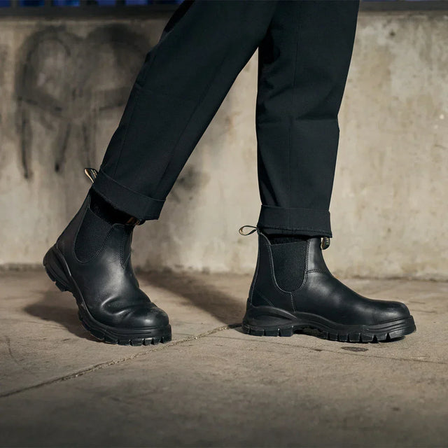 Winter Boots for Women & Men Featured in the Press This Week