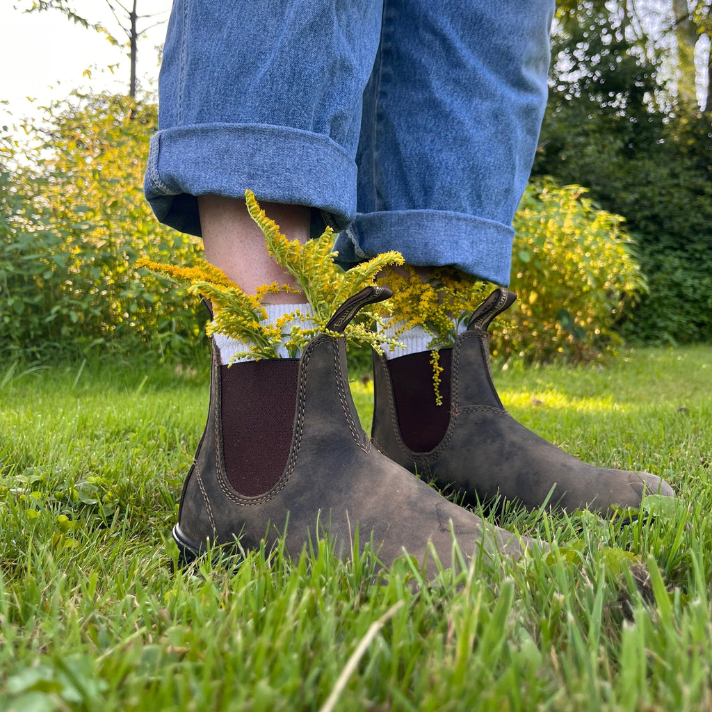 Outdoor Boots Guide