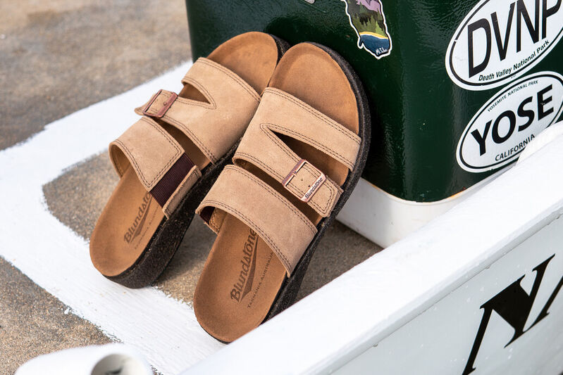 What Are the Best Walking Sandals for Men and Women?