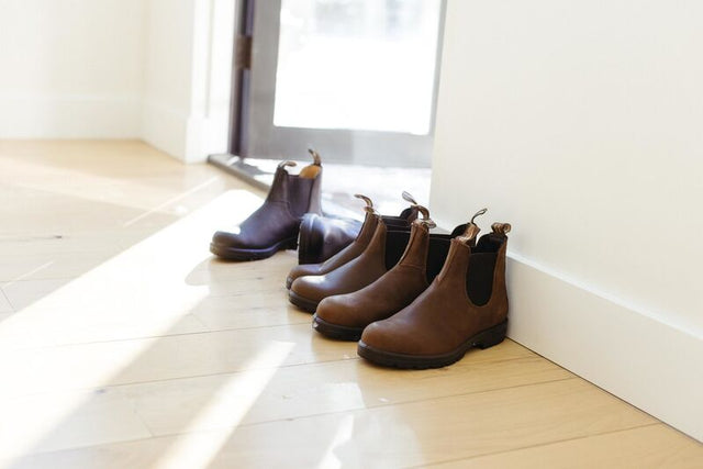 How Should Boots Fit?