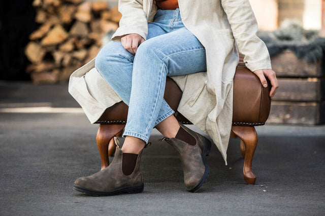 Travel + Leisure: Comfy, Durable & A Go-To For Winter Travel