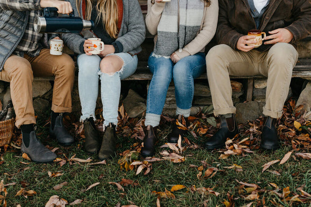 The Most Comfortable Boots for Everyday Wear