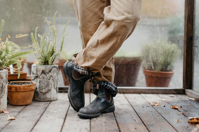 Why Durable Boots Are Worth the Investment