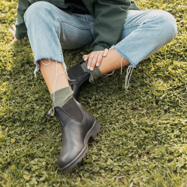 Blundstone 510 Featured in Forbes Holiday Gift Guide
